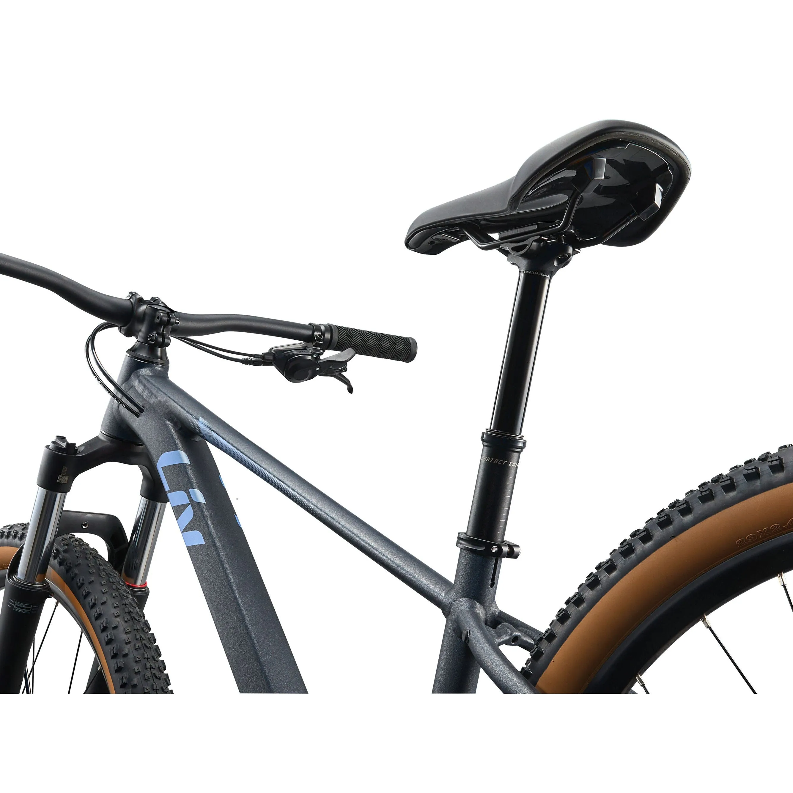 Liv 2025 Tempt 29 1 Mountain Bike