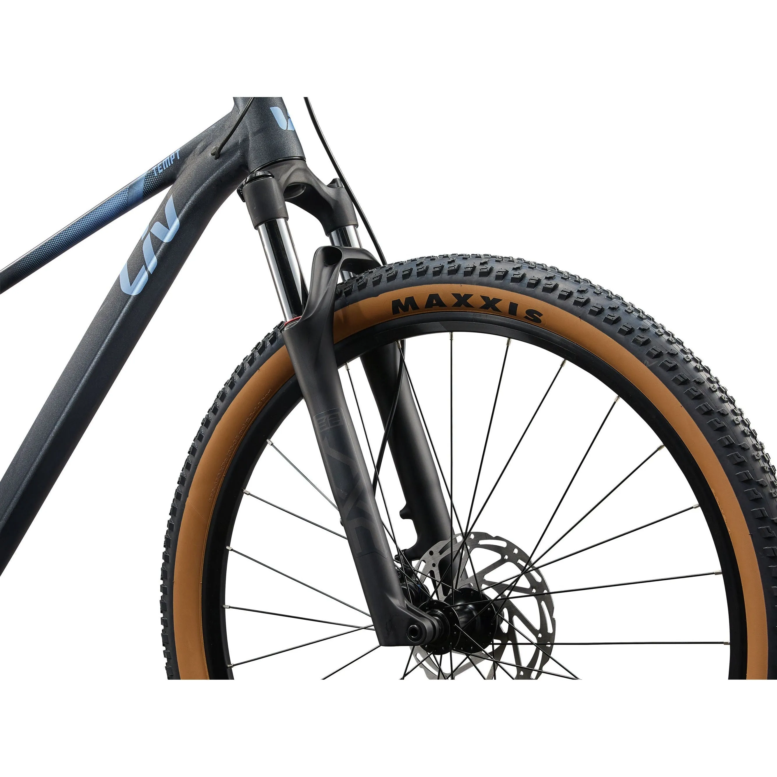 Liv 2025 Tempt 29 1 Mountain Bike