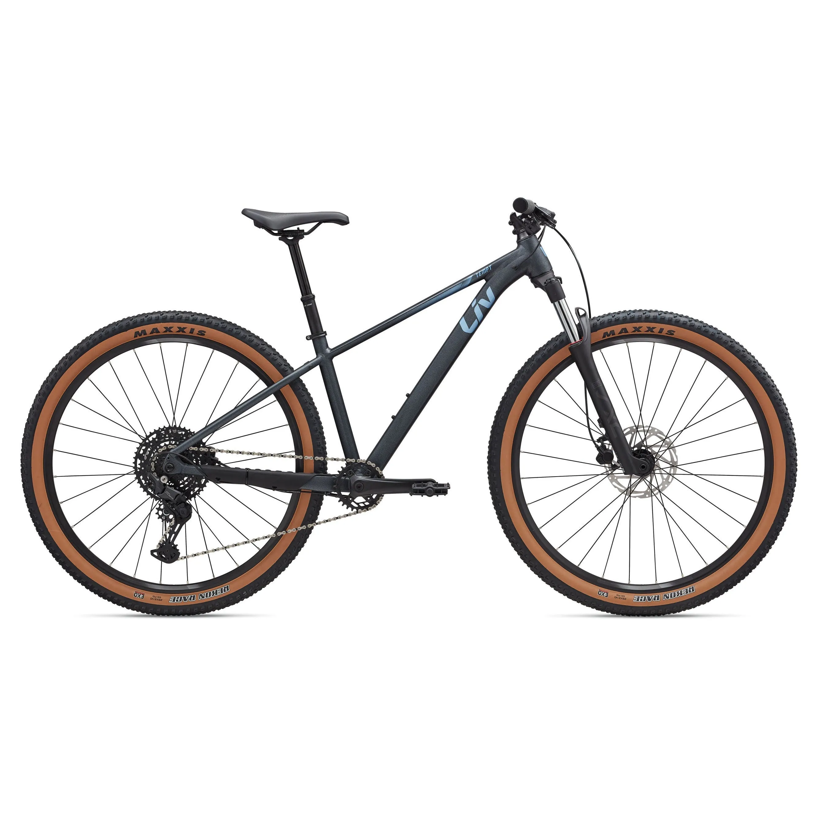 Liv 2025 Tempt 29 1 Mountain Bike