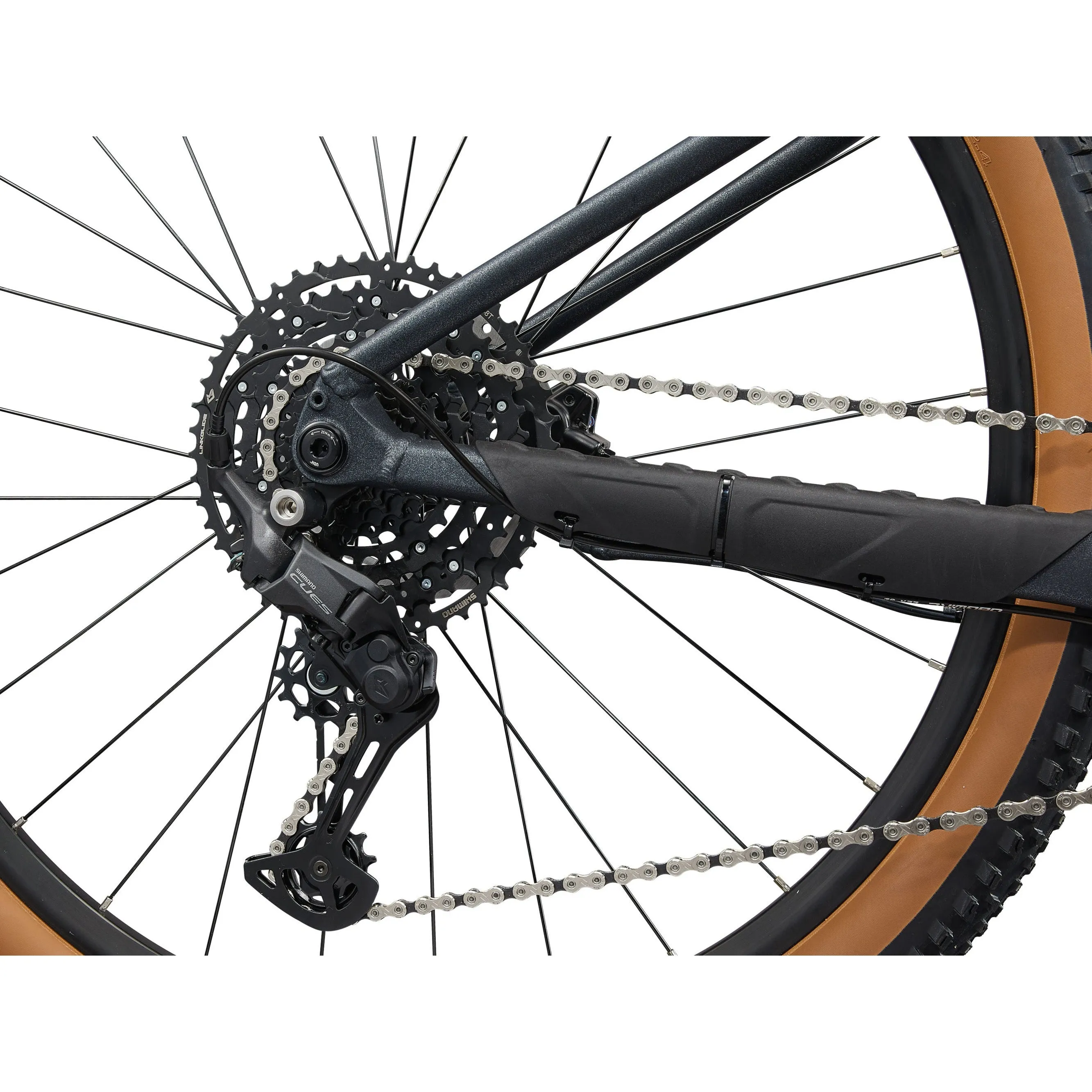 Liv 2025 Tempt 29 1 Mountain Bike
