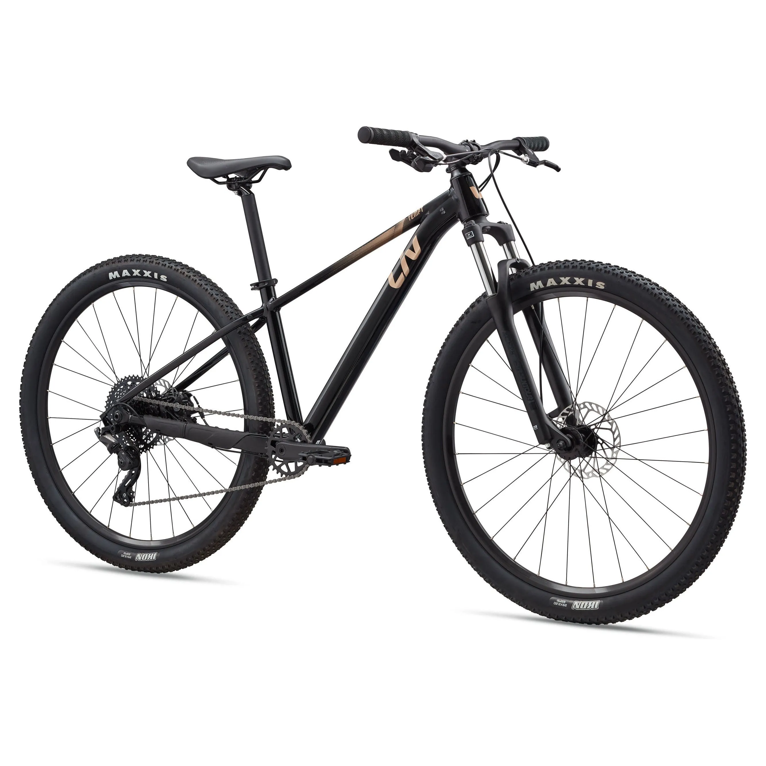 Liv 2025 Tempt 29 4 Mountain Bike