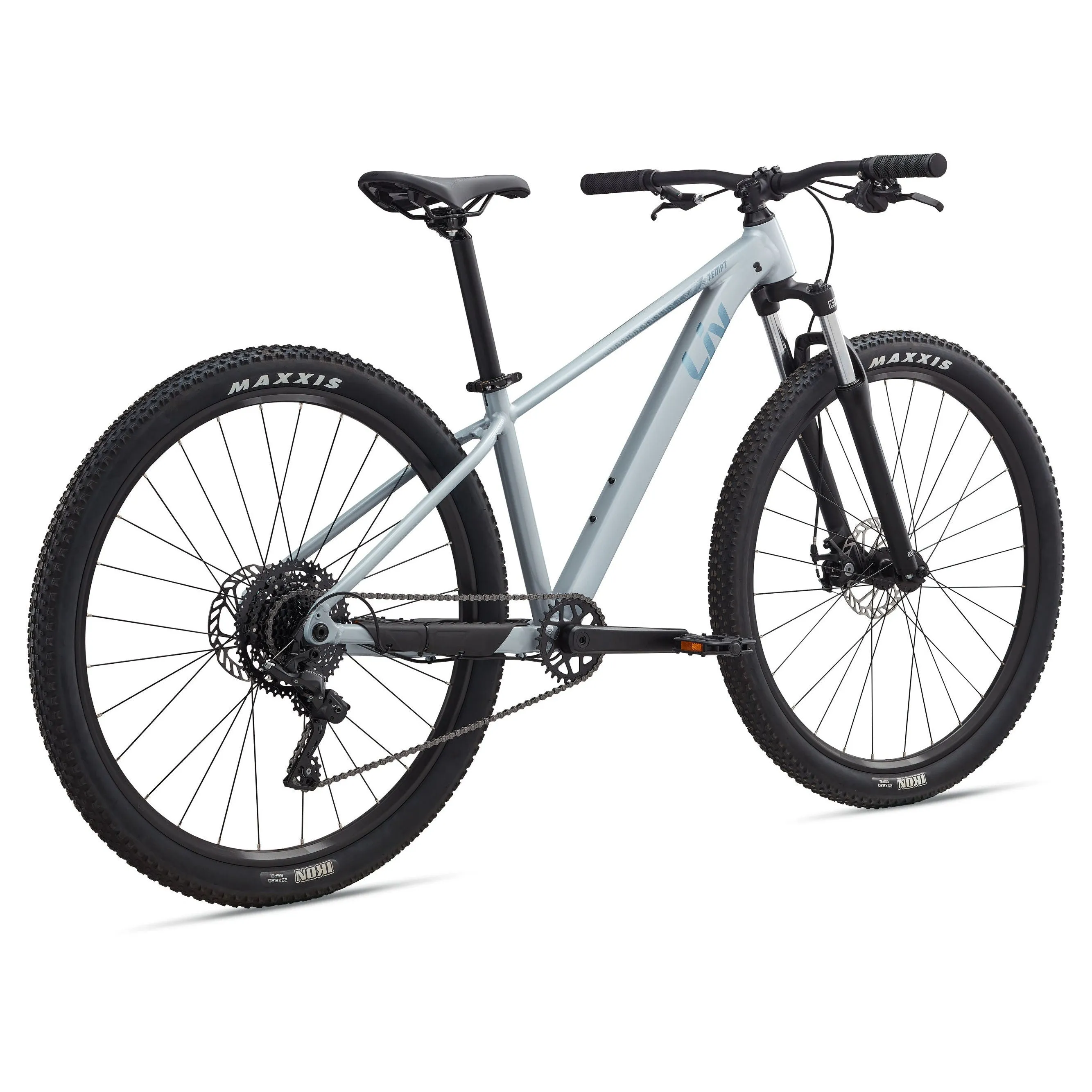Liv 2025 Tempt 29 4 Mountain Bike