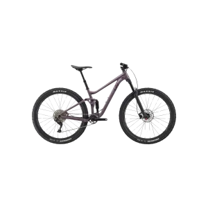Liv Embolden 2 Mountain Bike - Purple Ash