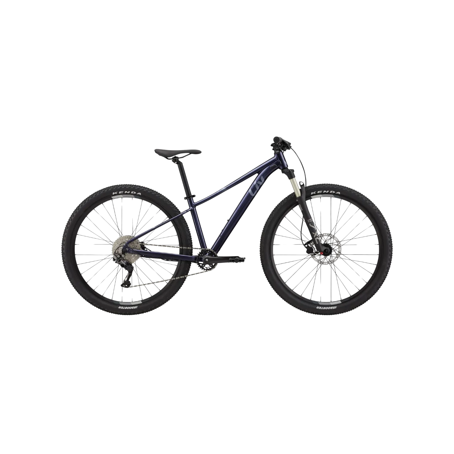 Liv Tempt 1 Mountain Bike - Milky Way