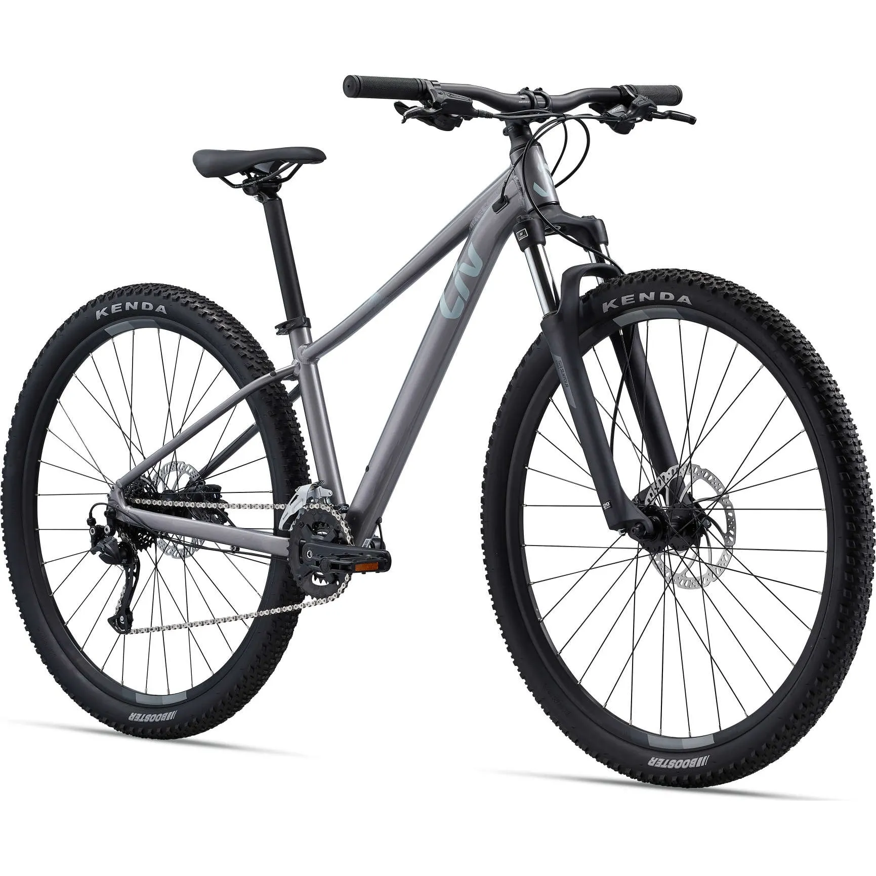 Liv Tempt 29 2 Mountain Bike