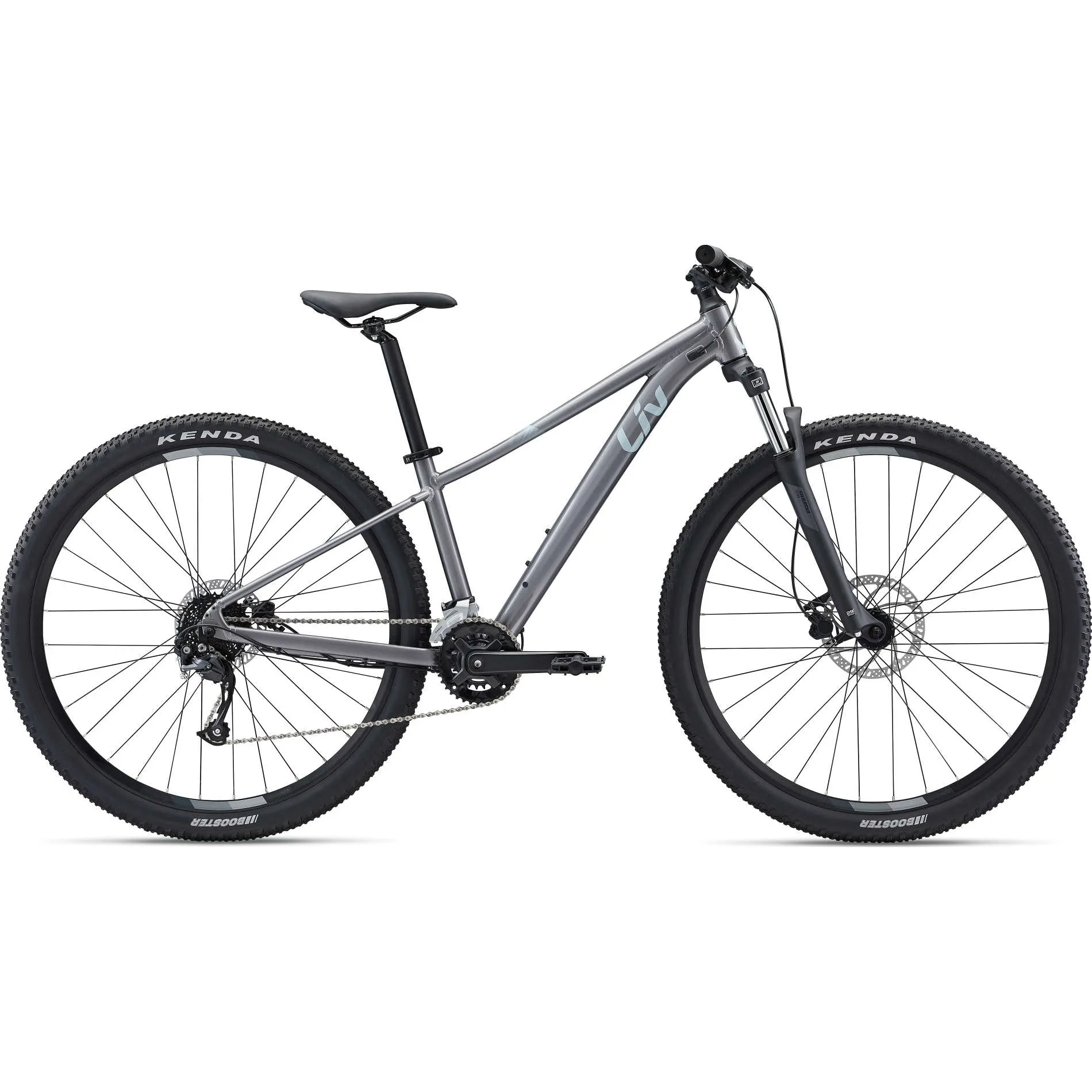 Liv Tempt 29 2 Mountain Bike