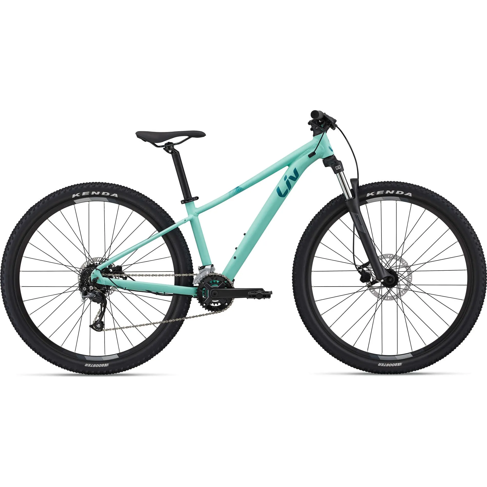 Liv Tempt 29 2 Mountain Bike