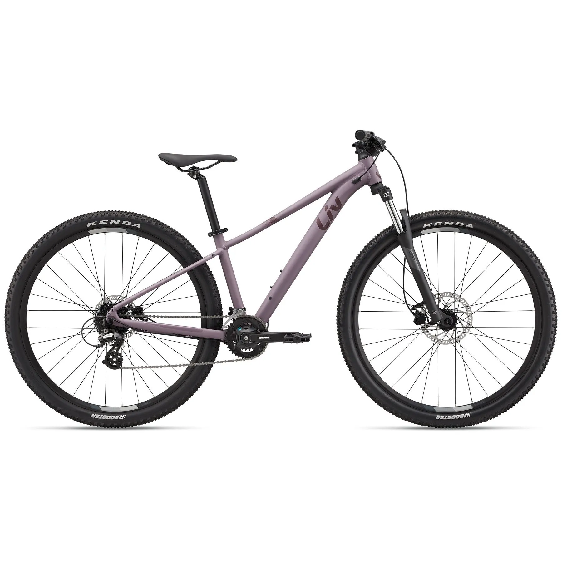 Liv Tempt 29 3 Mountain Bike