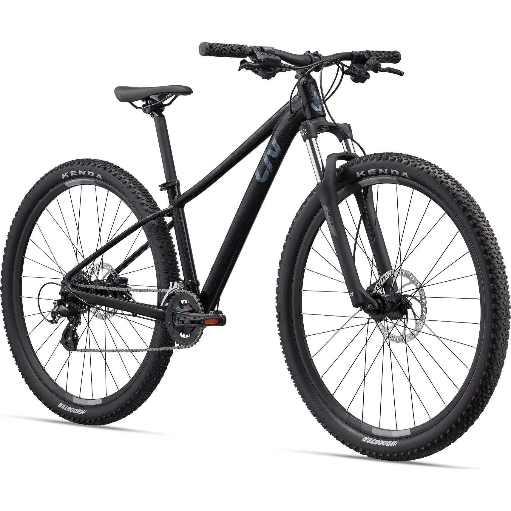 Liv Tempt 29 3 Mountain Bike