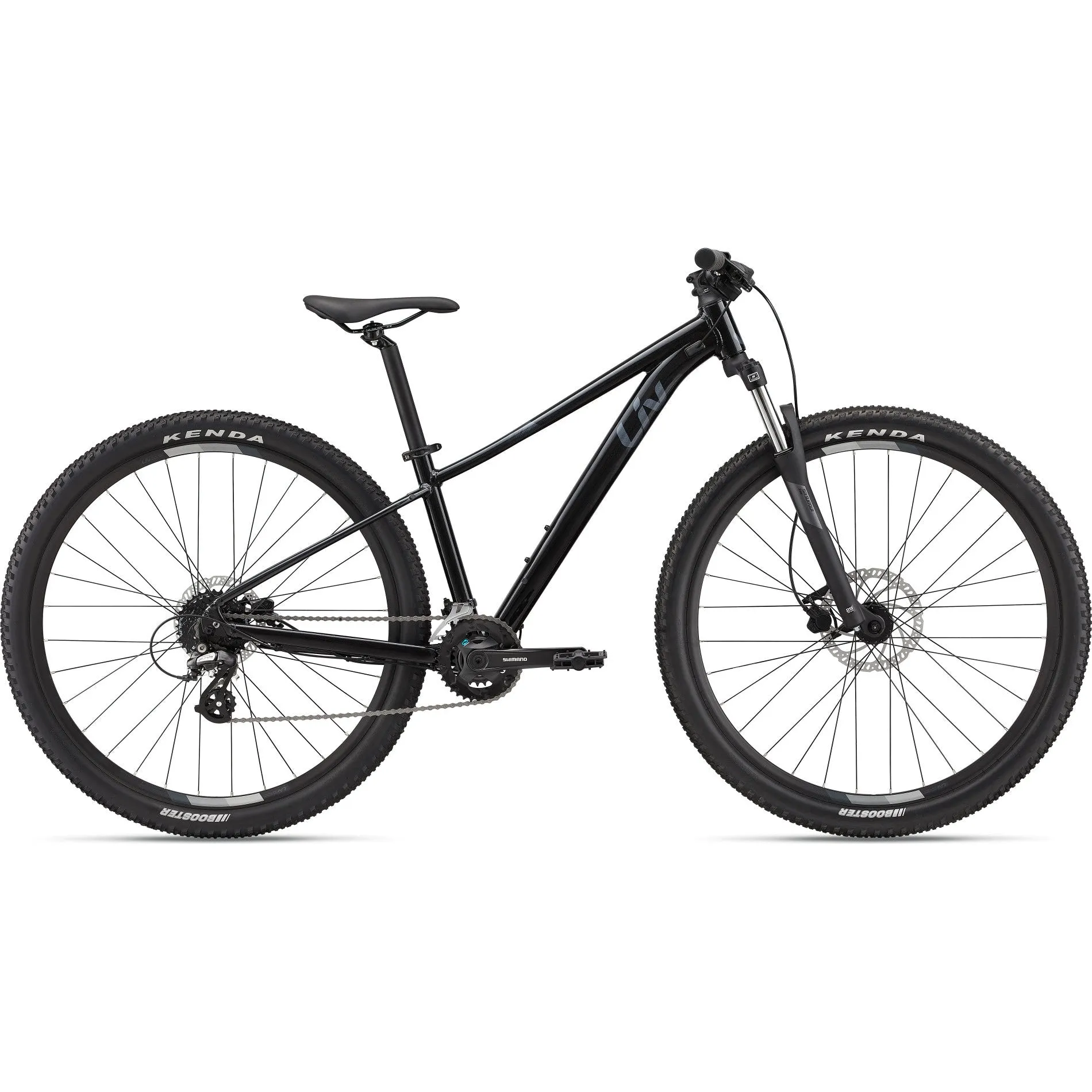 Liv Tempt 29 3 Mountain Bike