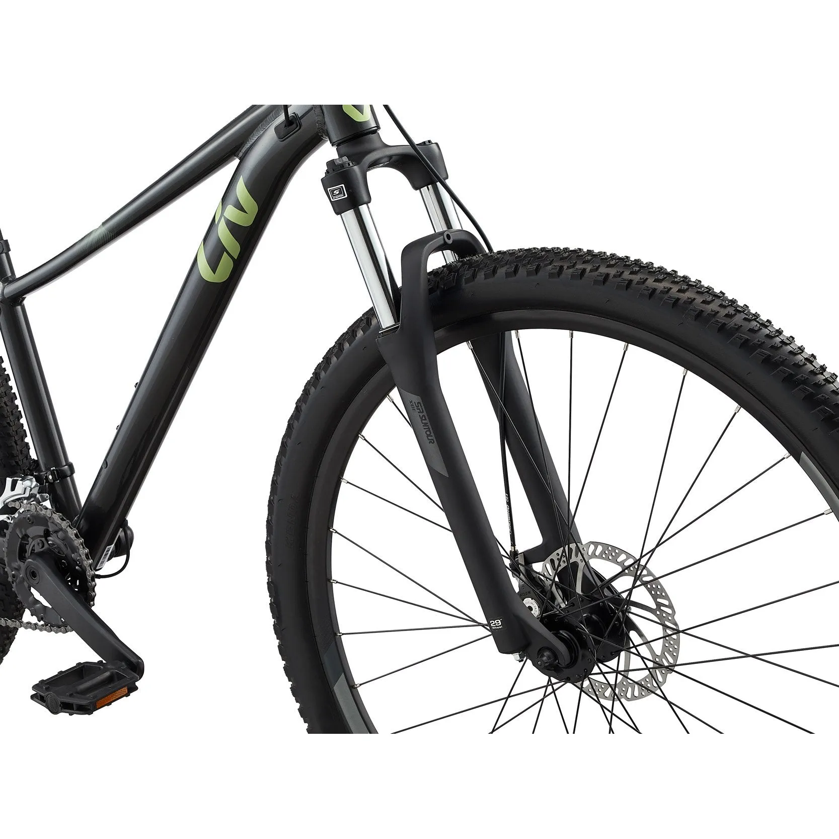 Liv Tempt 29 4 Mountain Bike