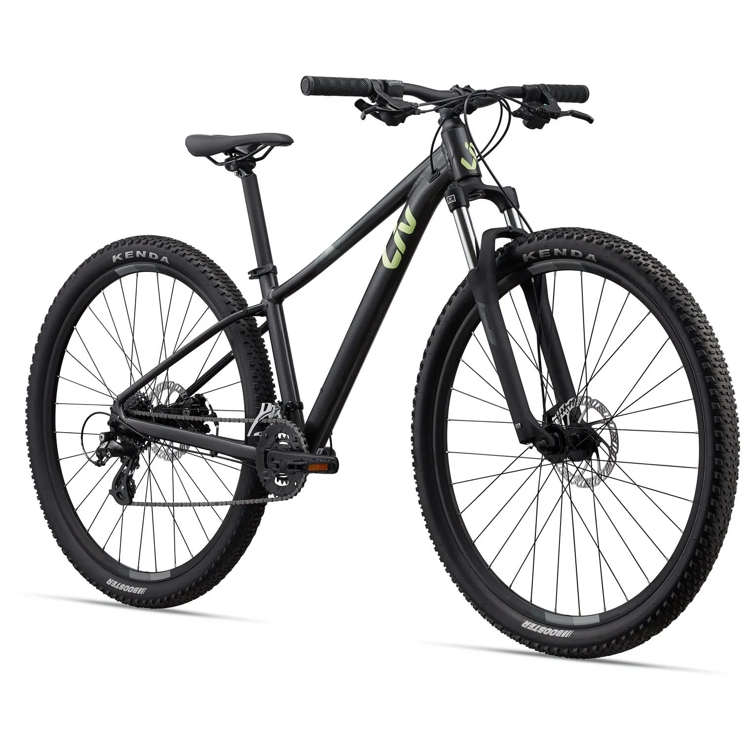 Liv Tempt 29 4 Mountain Bike