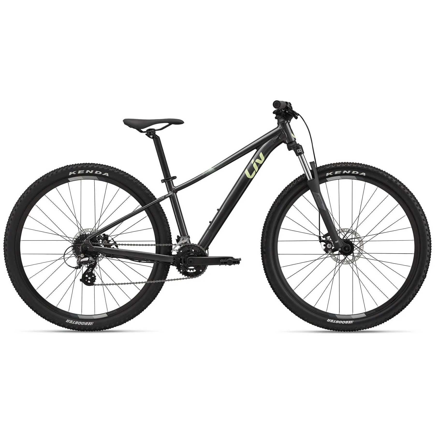 Liv Tempt 29 4 Mountain Bike