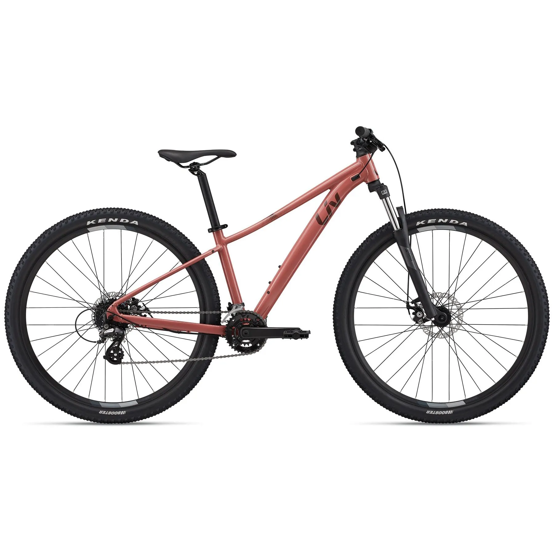 Liv Tempt 29 4 Mountain Bike