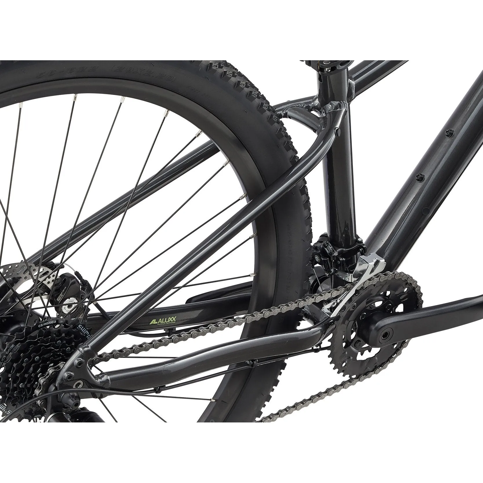 Liv Tempt 29 4 Mountain Bike