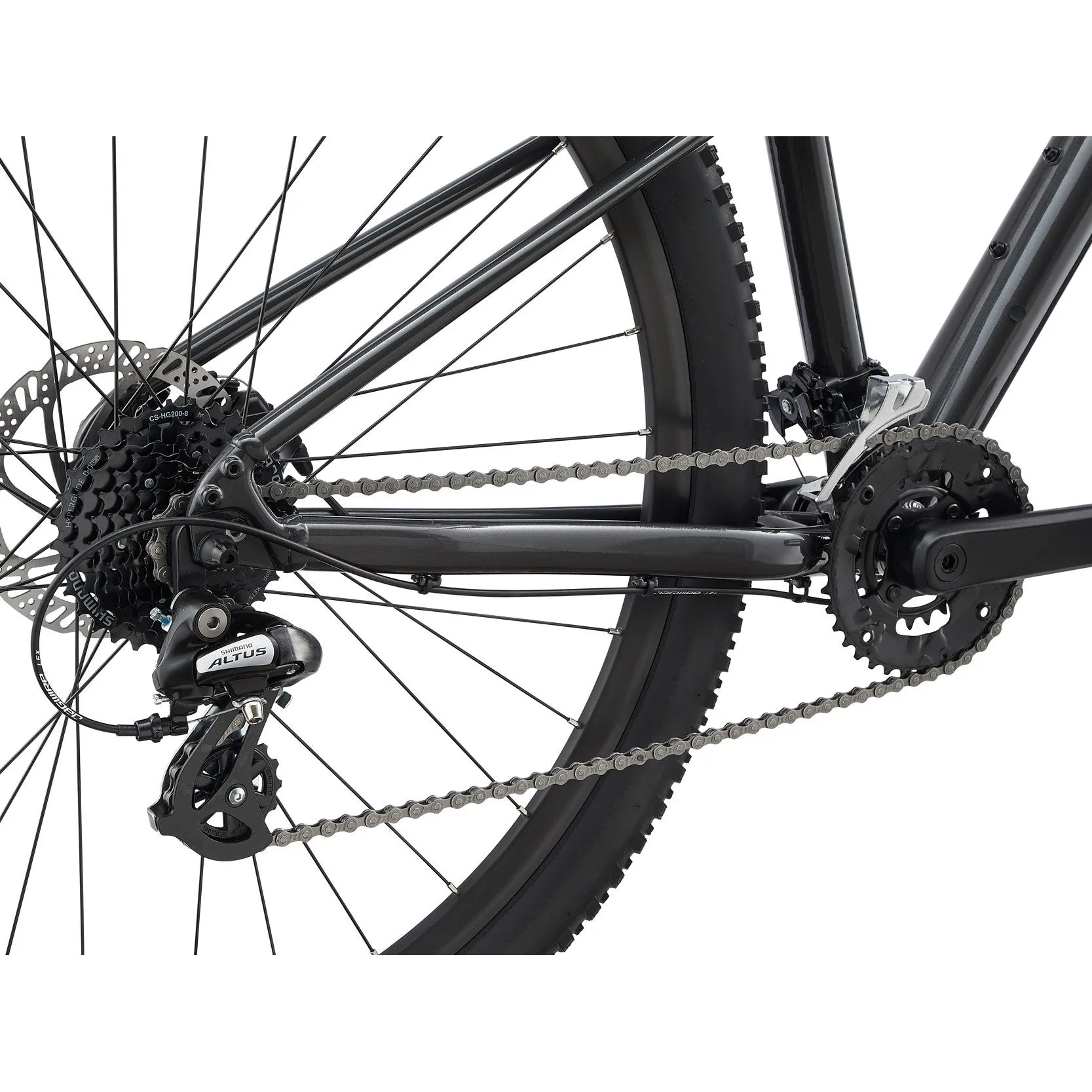 Liv Tempt 29 4 Mountain Bike