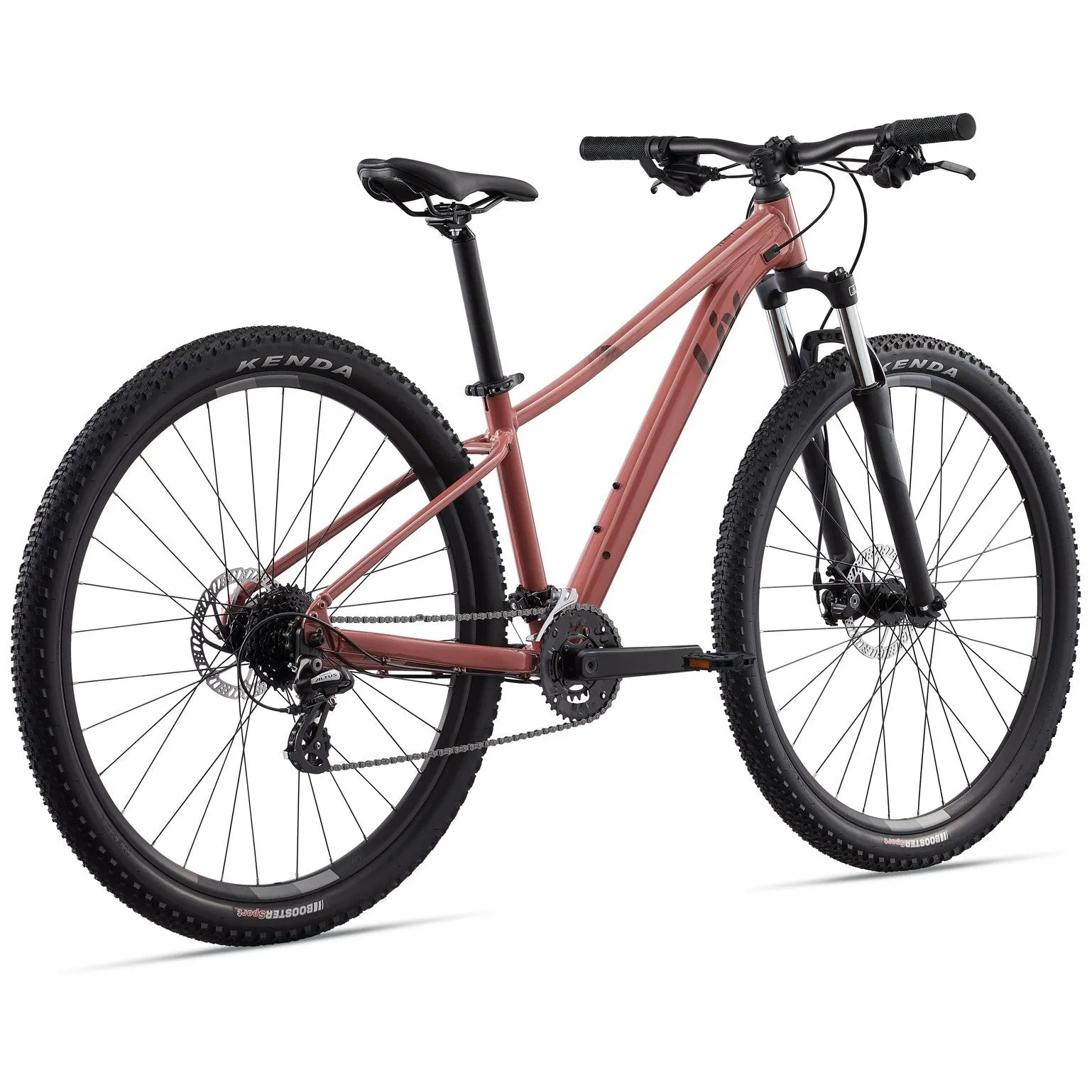 Liv Tempt 29 4 Mountain Bike