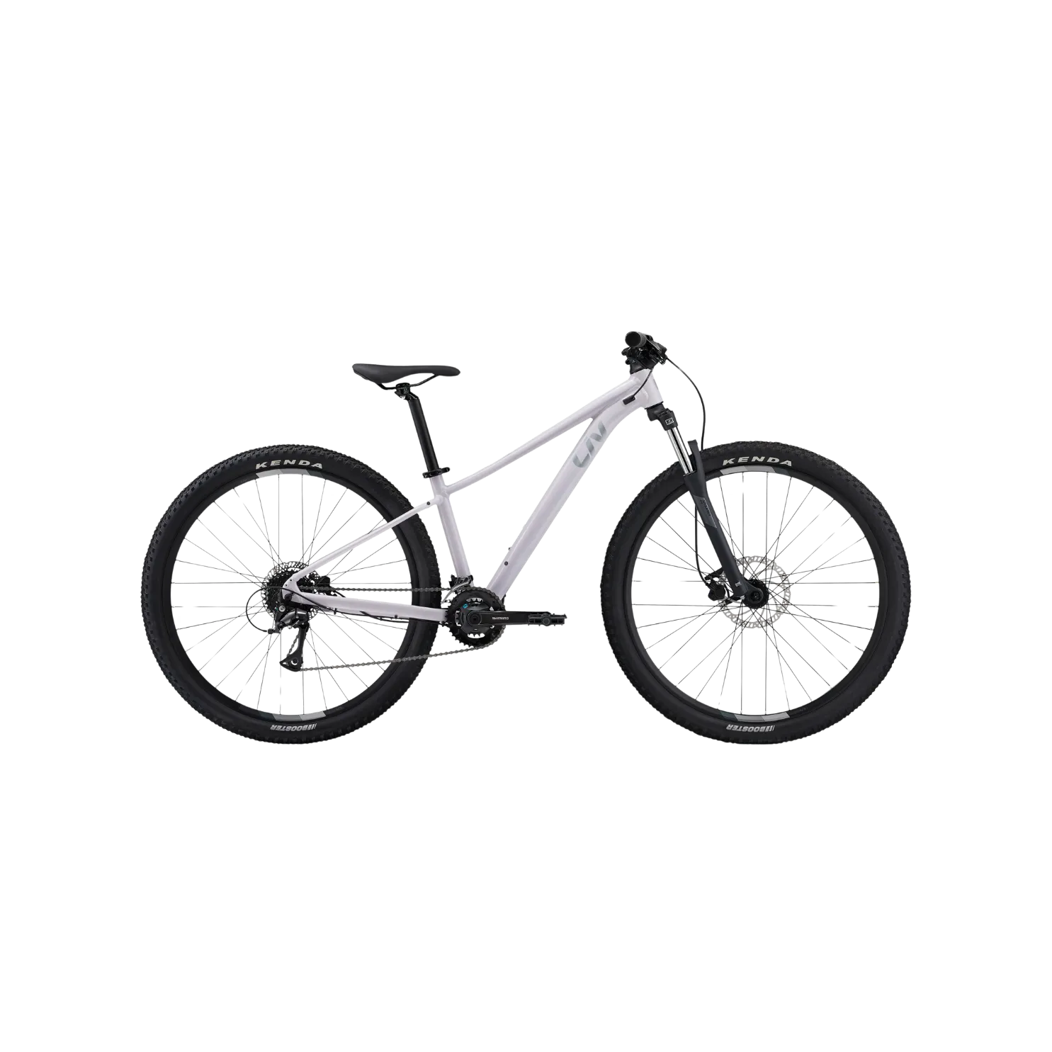 Liv Tempt 3 Mountain Bike - Misty Lilac