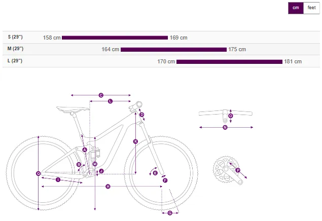 Liv Tempt 3 Mountain Bike - Sea Sparkle