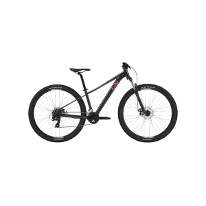 Liv Tempt 4 Mountain Bike - Black Diamond