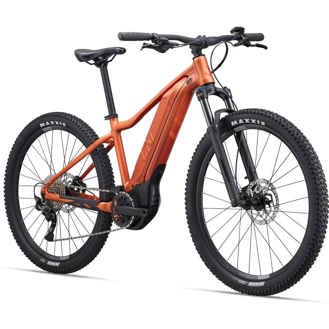 Liv Tempt E  1 Electric Mountain Bike