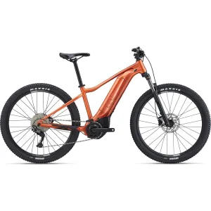 Liv Tempt E  1 Electric Mountain Bike