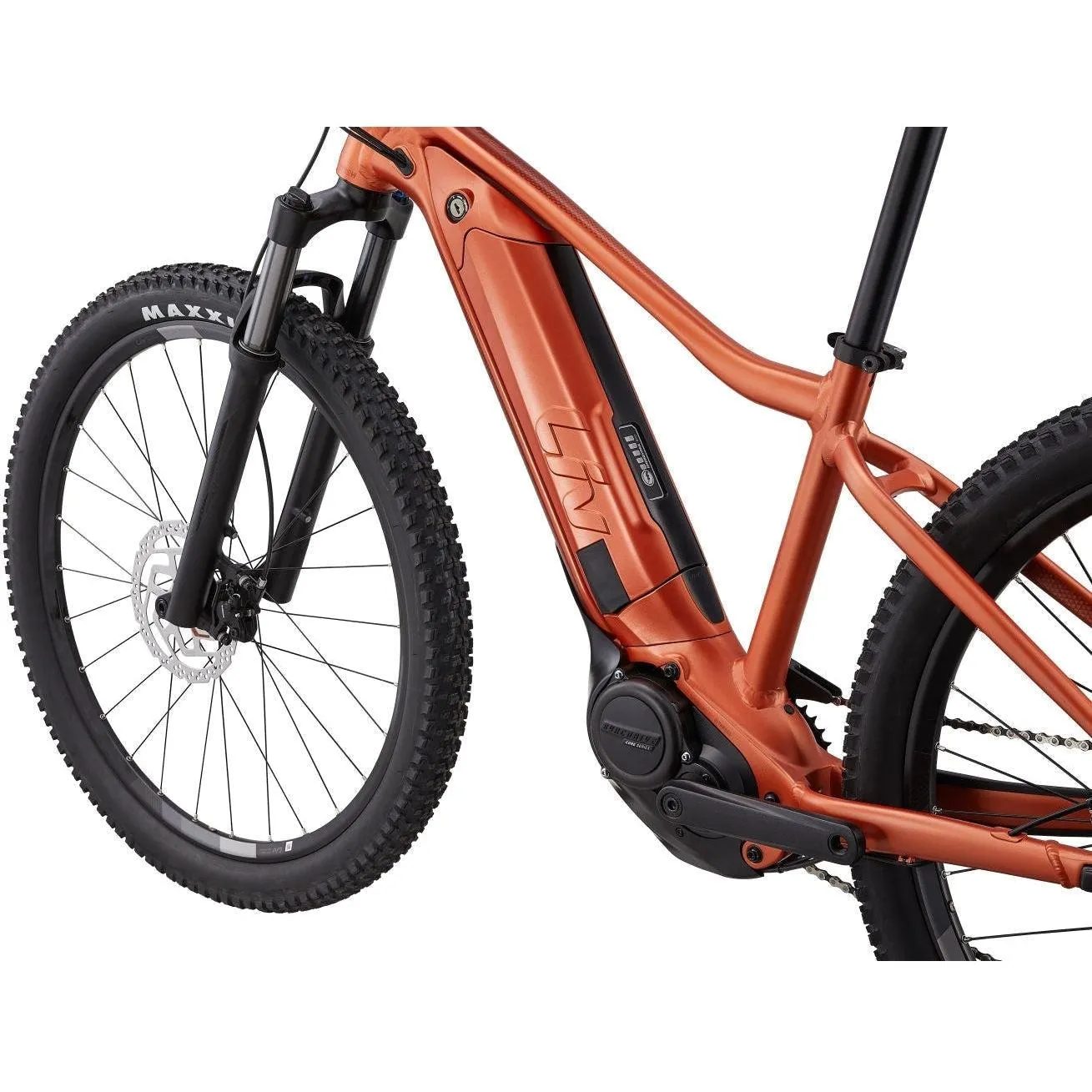 Liv Tempt E  1 Electric Mountain Bike