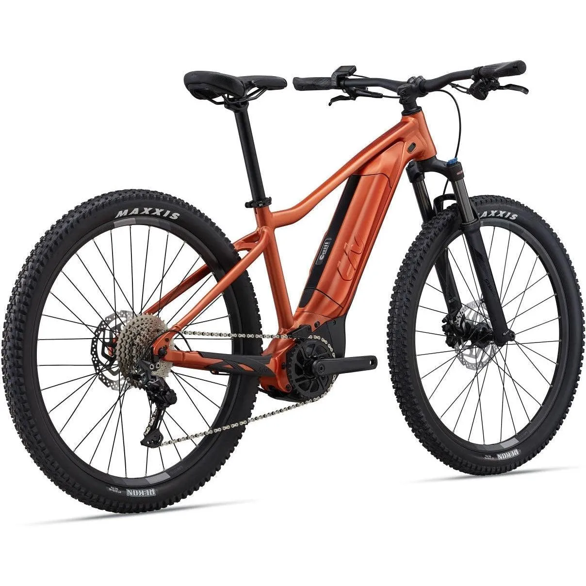 Liv Tempt E  1 Electric Mountain Bike
