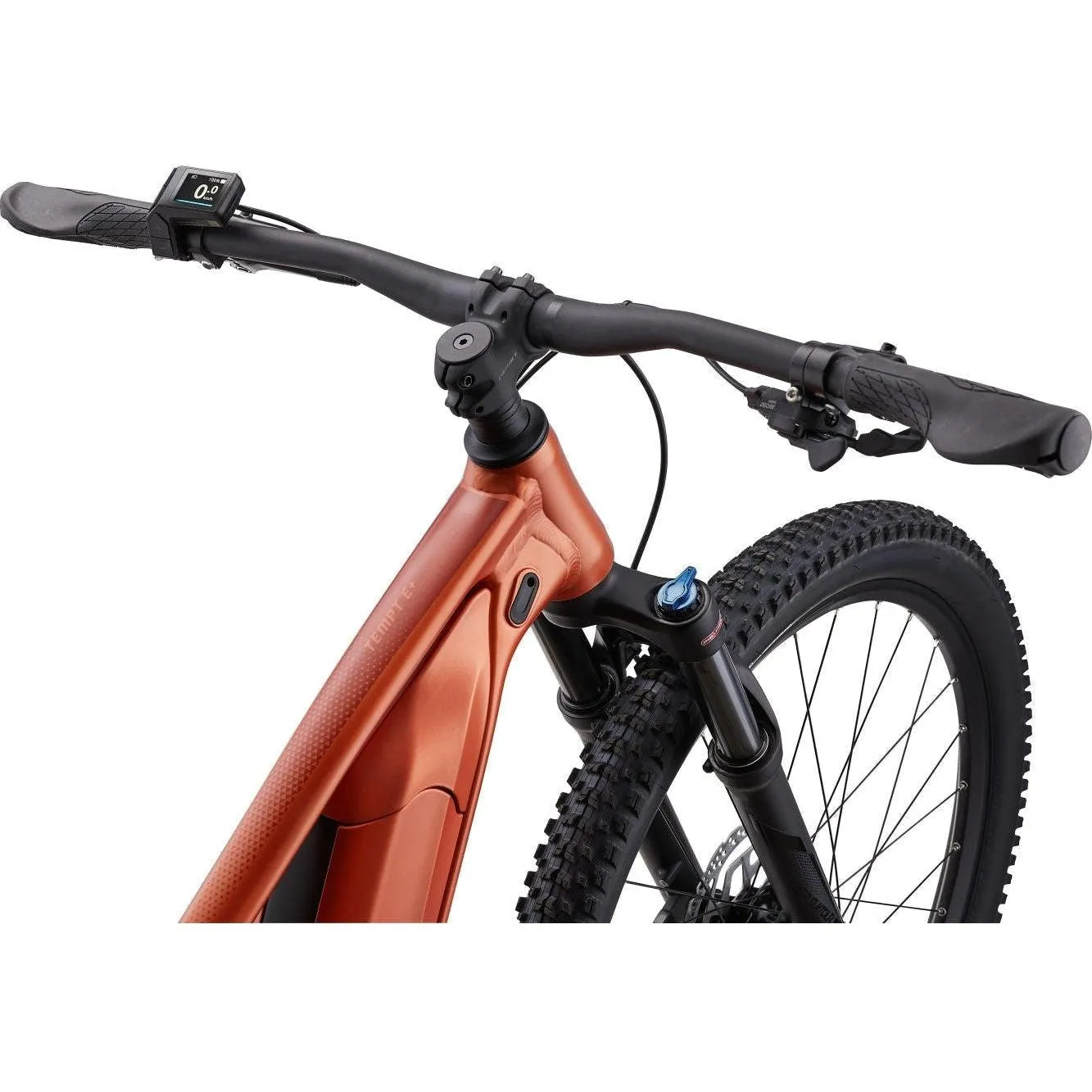 Liv Tempt E  1 Electric Mountain Bike