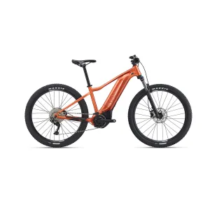 Liv Tempt E  1 Mountain Bike - Copper Coin