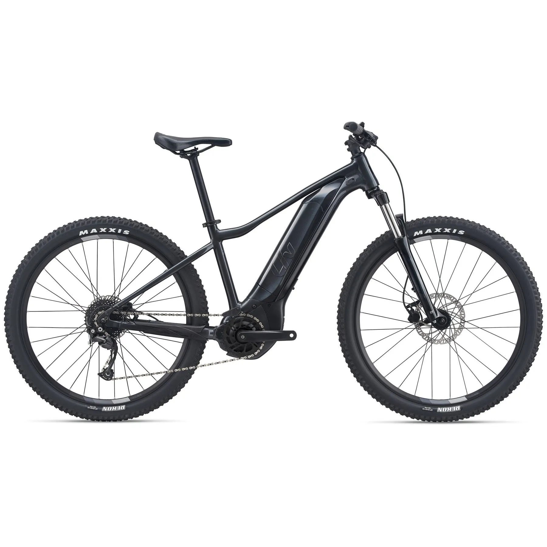 Liv Tempt E  3 Electric Mountain Bike