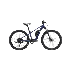 Liv Tempt E  Junior 26 Mountain Bike - Milky Way