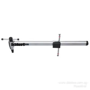 LL Professional MTB Road Derailleur Hanger Alignment Adjustment Tool