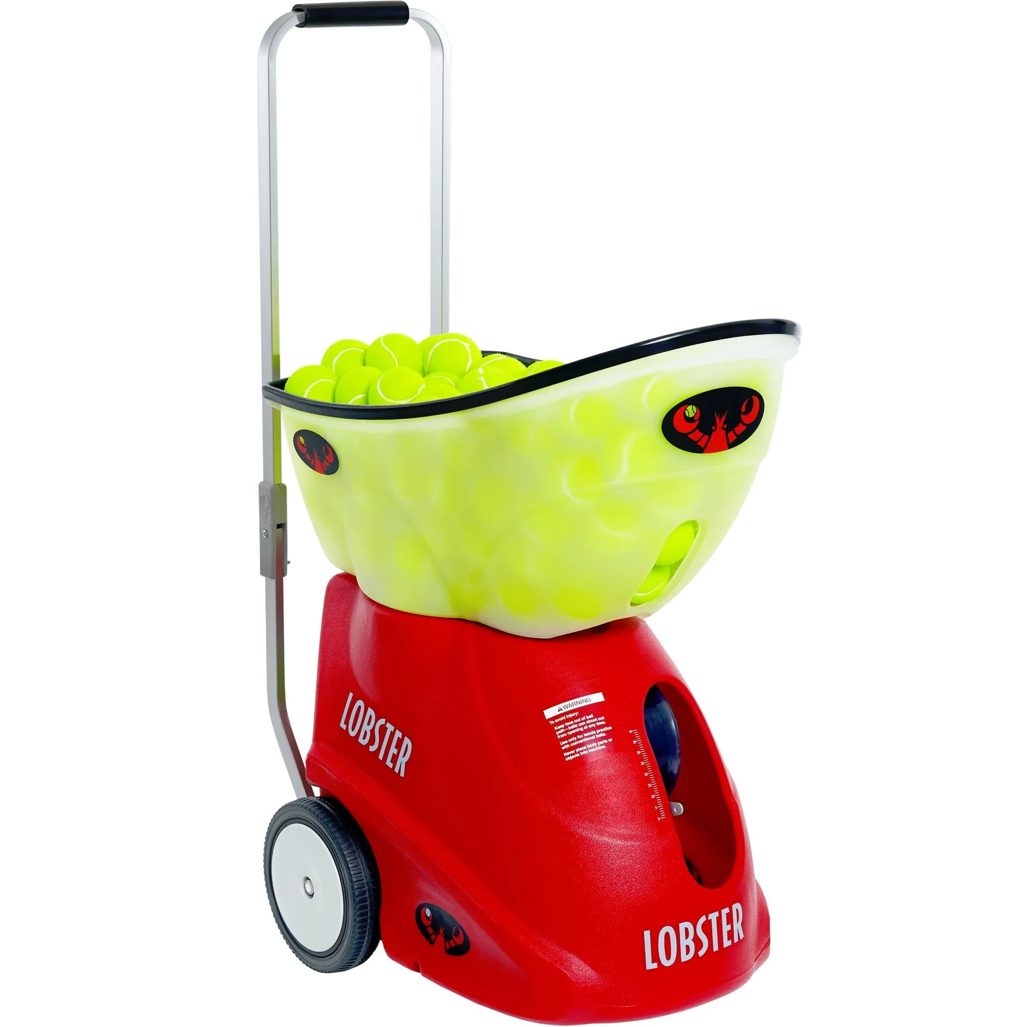 Lobster Elite 3 Tennis Ball Machine