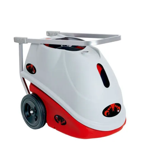 Lobster Elite 3 Tennis Ball Machine