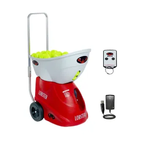 Lobster Elite 3 Tennis Ball Machine