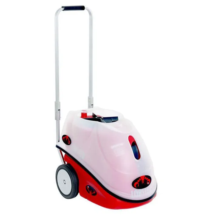 Lobster Elite Grand V Tennis Ball Machine