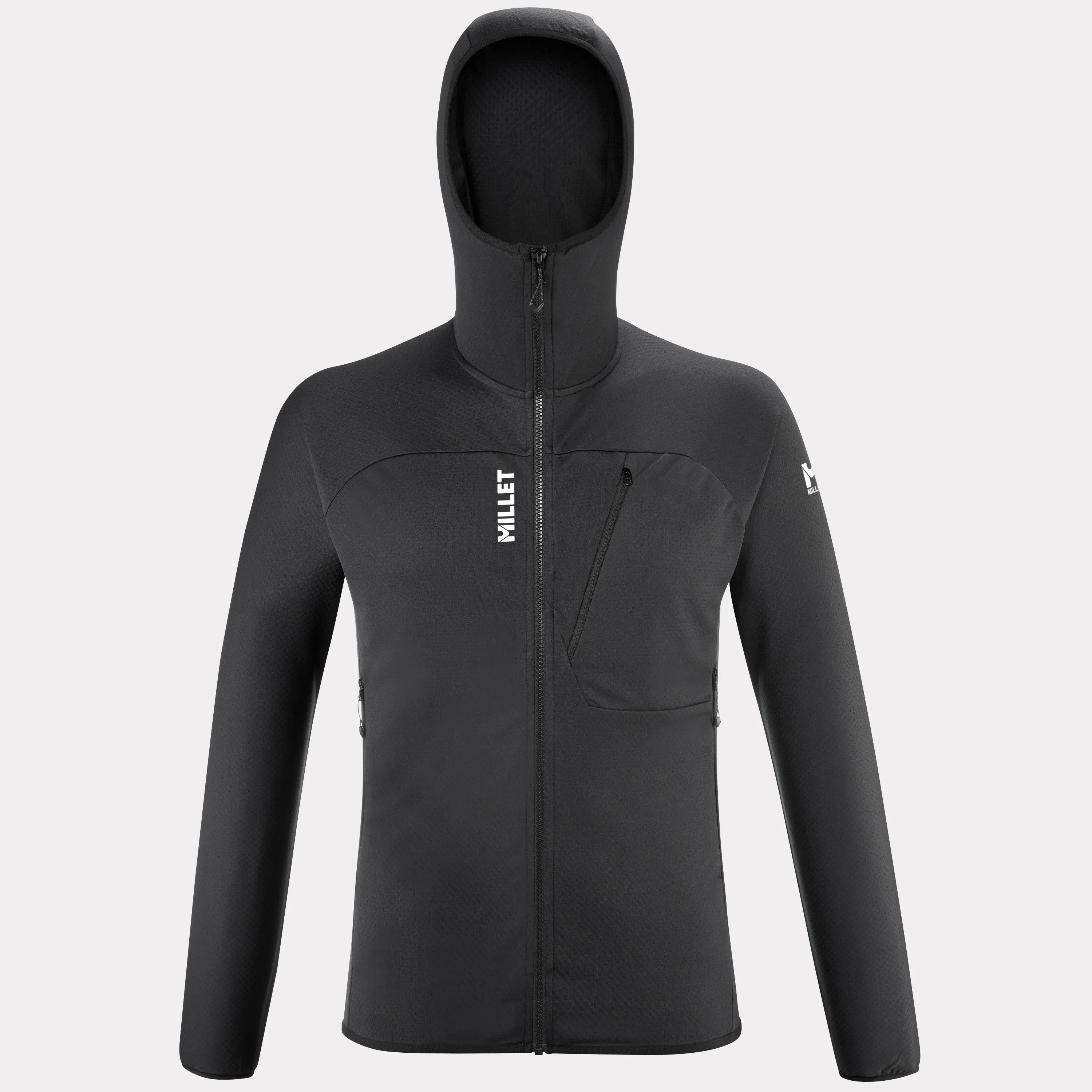 Lokka Hoodie III M