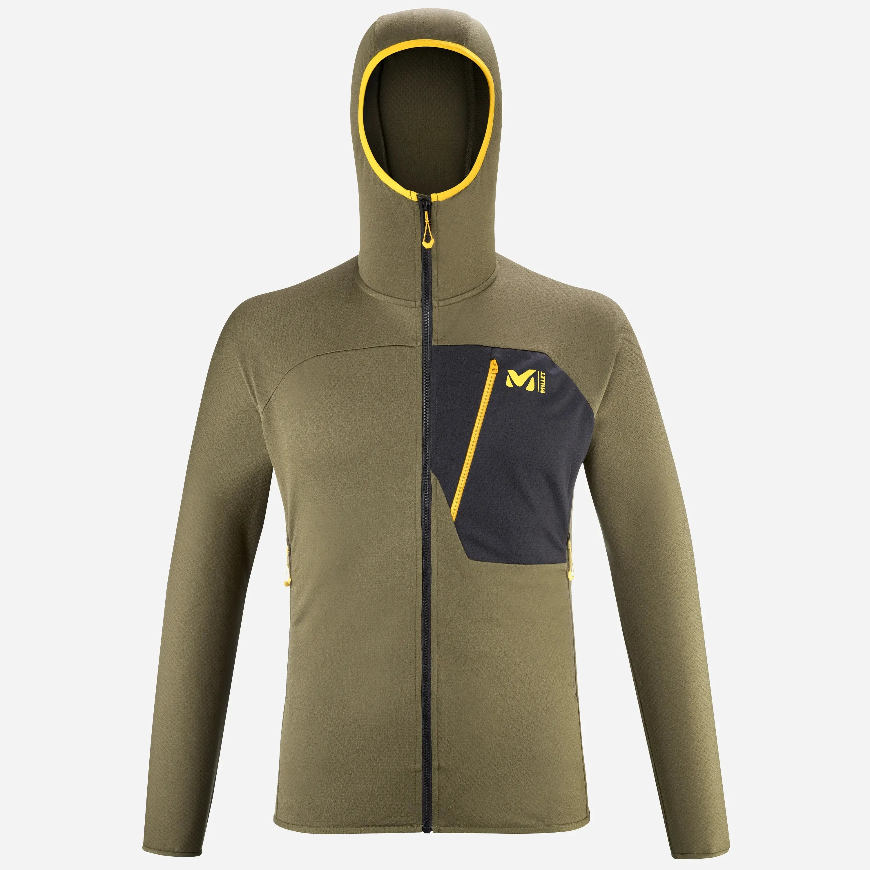 Lokka Hoodie III M