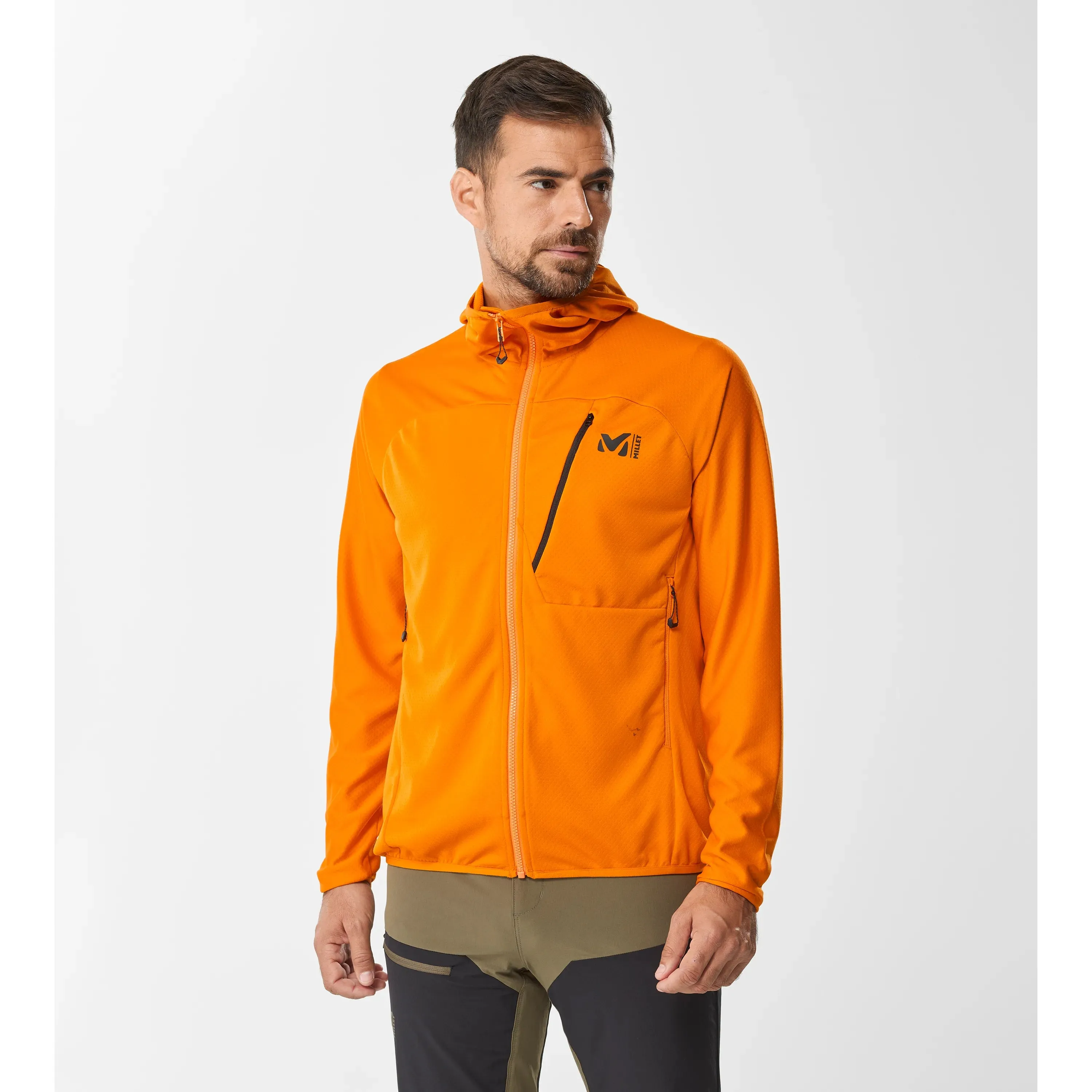 Lokka Hoodie III M