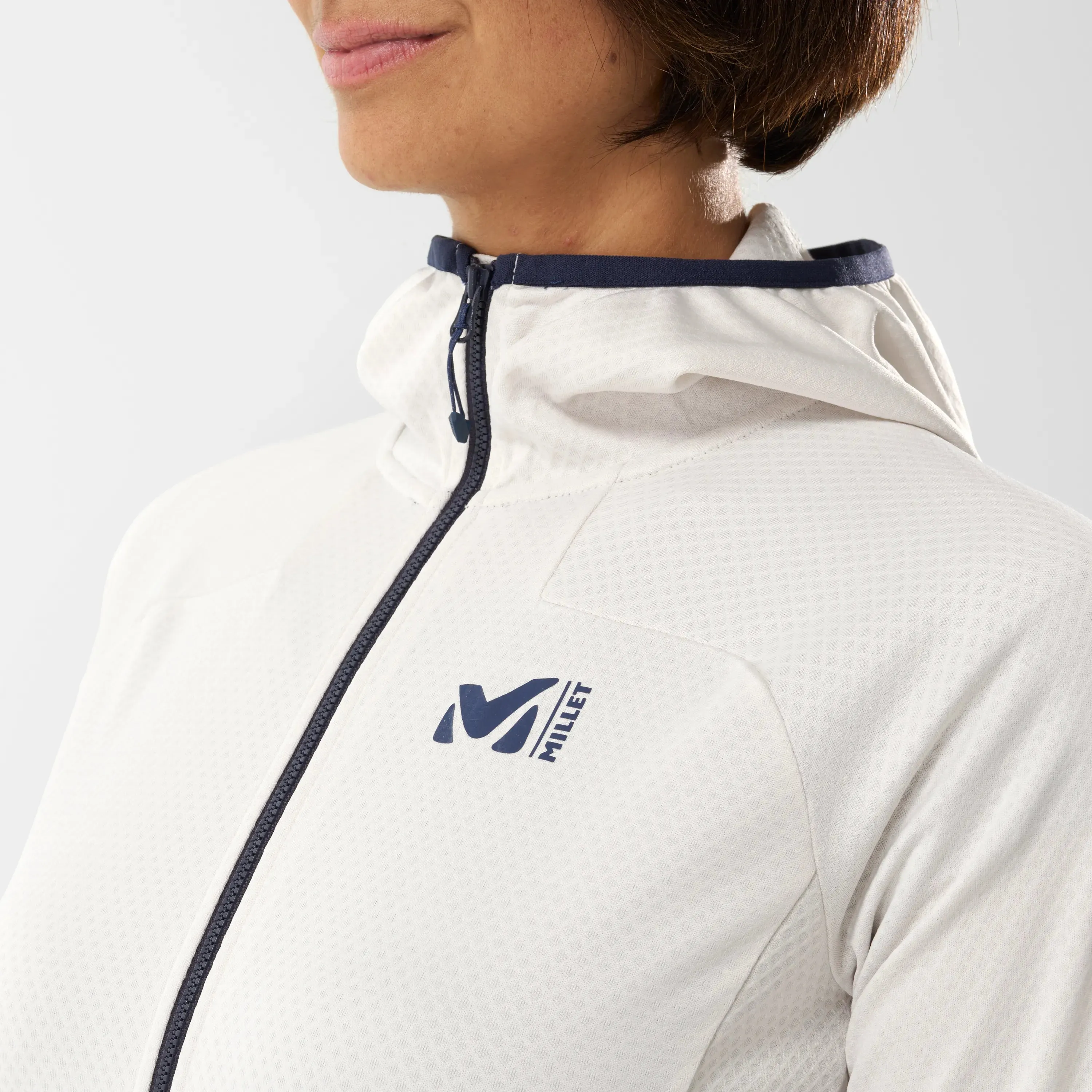 Lokka Hoodie III W