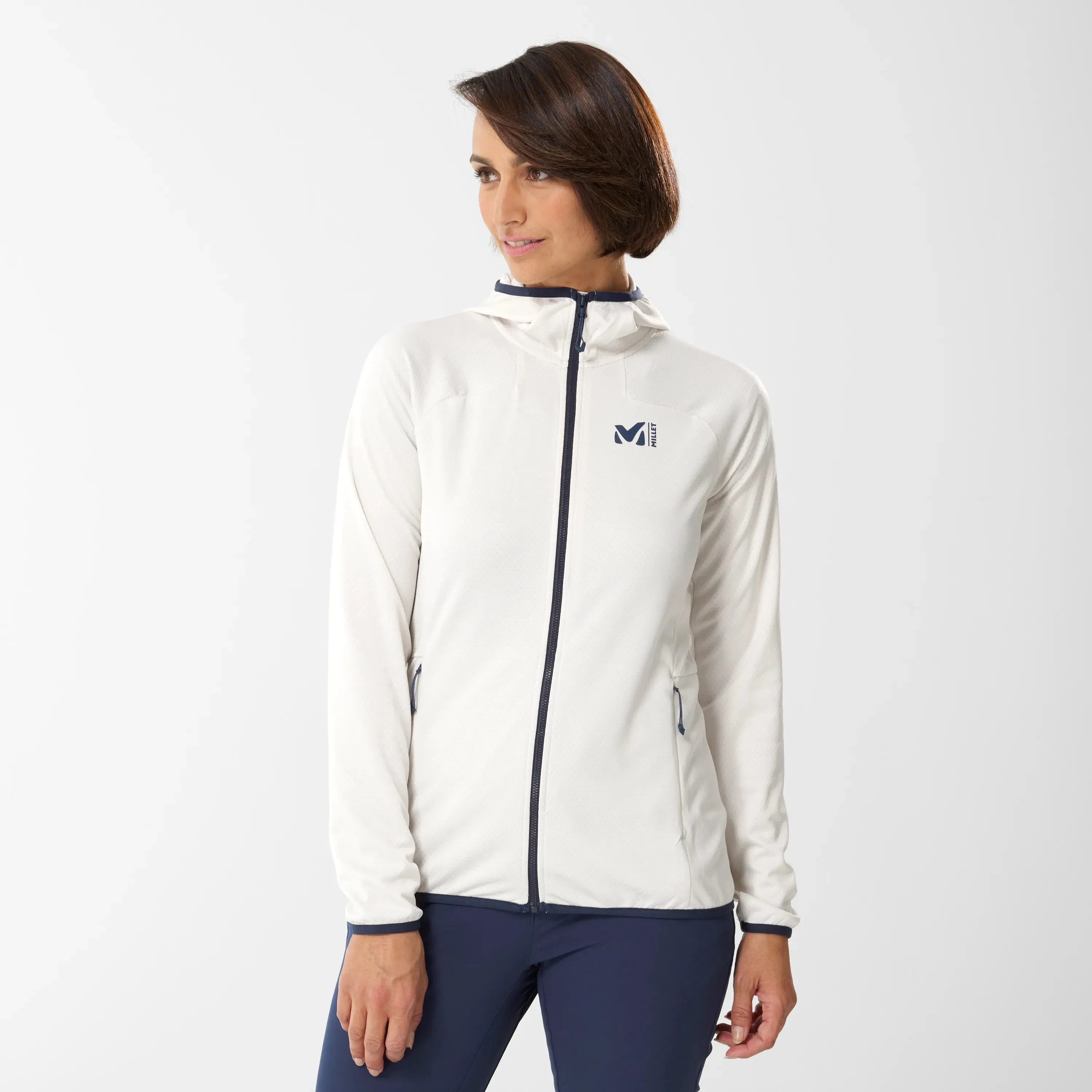 Lokka Hoodie III W