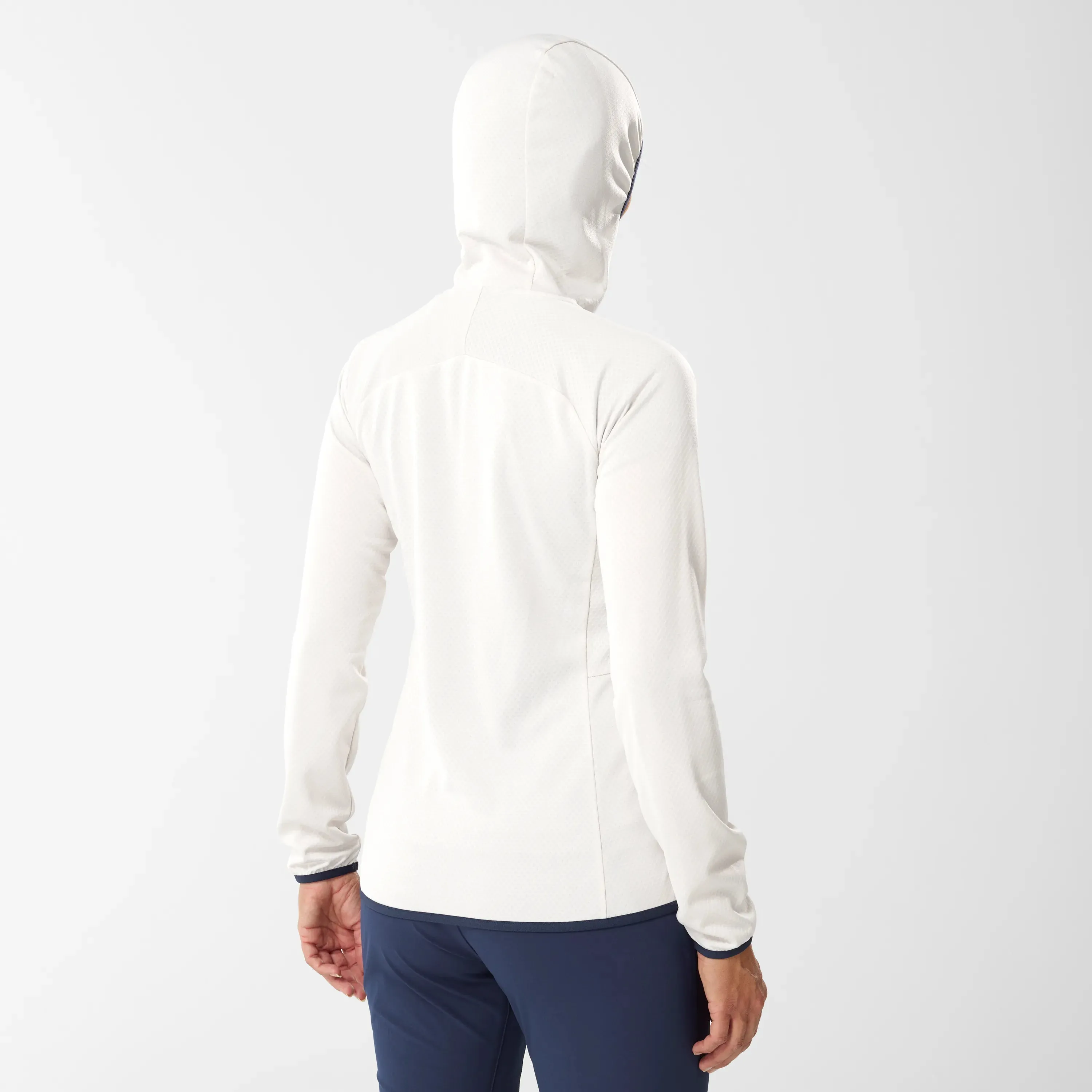 Lokka Hoodie III W