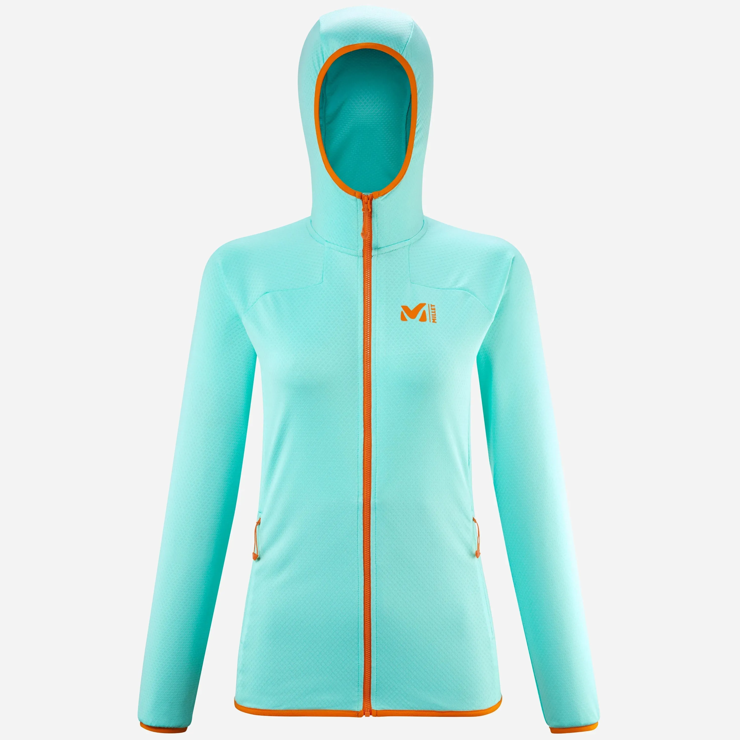 Lokka Hoodie III W