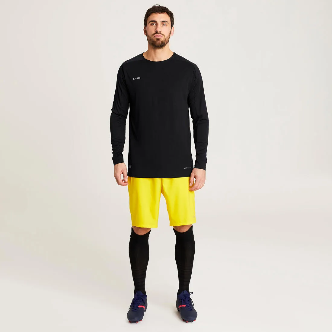 Long-Sleeved Football Shirt Viralto Club