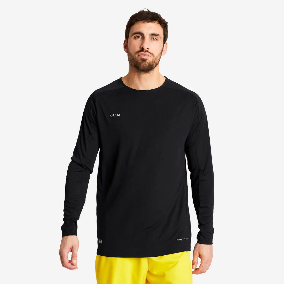 Long-Sleeved Football Shirt Viralto Club