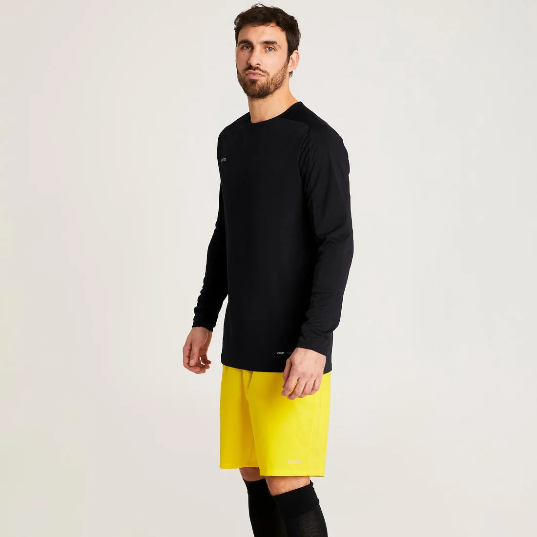 Long-Sleeved Football Shirt Viralto Club