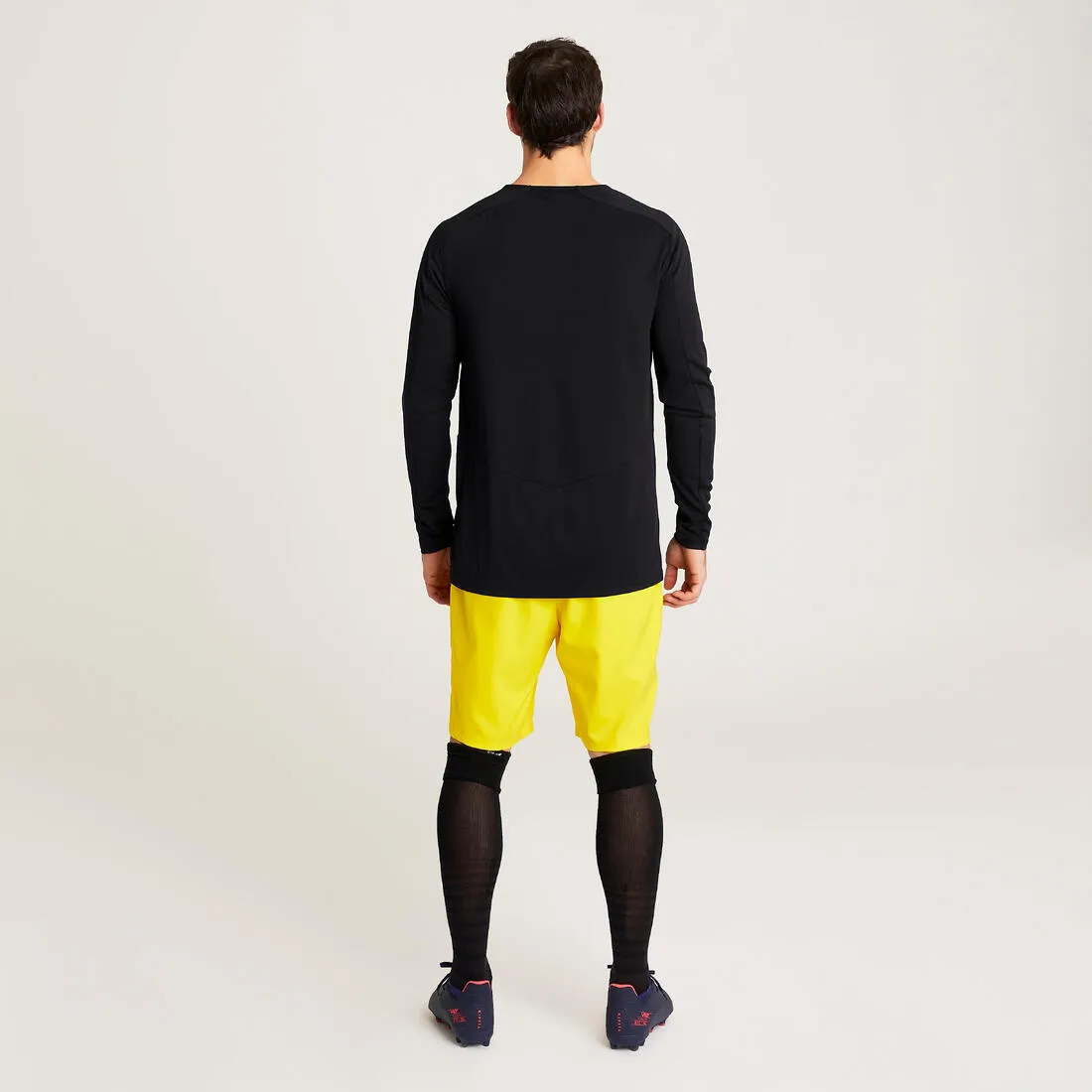 Long-Sleeved Football Shirt Viralto Club