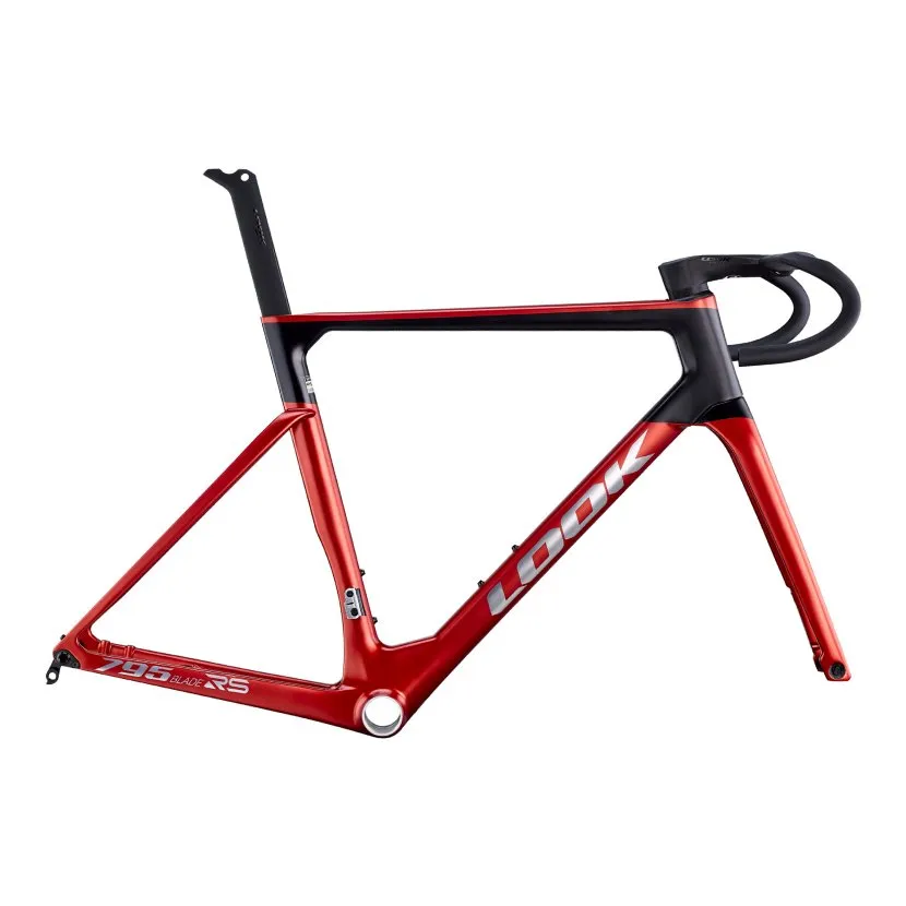 LOOK 795 BladeRS - Frameset