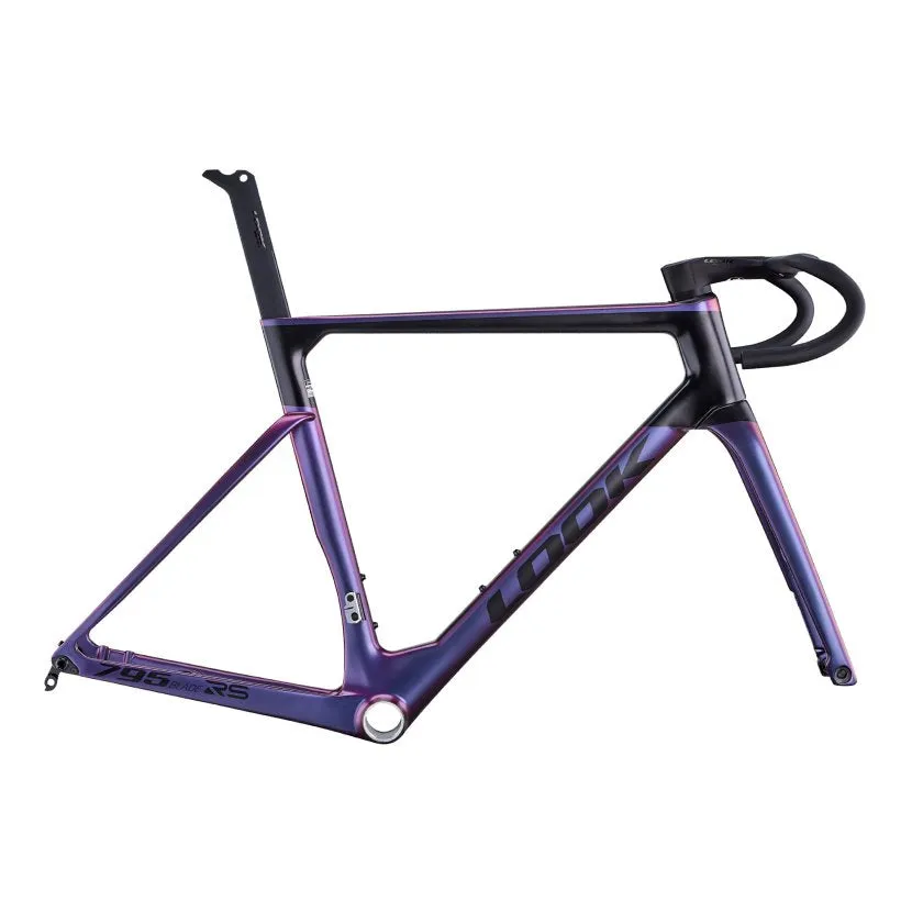 LOOK 795 BladeRS - Frameset